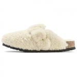 Birkenstock Lambavillast Pandlaga Sandaalid Naiste 1025664 42