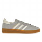 Adidas Handball Spezial Hall Kreemjas Unisex Tossud Hall-Kaks Kreemjas-Valge Pilve-Valge IF7086 36.5