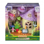 Sylvanian Families Little Tales Collection &Ouml;&ouml;kullid Maagiline K&ouml;&ouml;giviljaaed