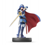 amiibo Lucina Smash (Super Bros. seeria)