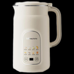 Bear DJJ-H08C1 1L Automaatne sojapiima valmistaja blender CN pistikuga (adapter kaasas)