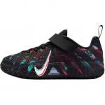 (PS) Nike JA 3 'Black Bright Crimson Cobalt Bliss' Laste IF1796-001 EU 28