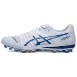 ASICS DS LIGHT ACROS PRO 3 AG Kunstmuru Jalgpallisaapad Unisex Sinine 1103A129-102 40.5