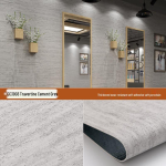 Painduv pehme kivi spoon: &Uuml;li&otilde;huke, Painduv, Isekleepuv Dekoratiivne Seinakleebis Rooma Valge Travertiin 40*300cm