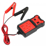 Universaalne 12 V autorelee tester, elektrooniline autorelee tester auto aku kontrollija generaatori anal&uuml;saatori diagnostikat&ouml;&ouml;riista jaoks