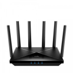 Cudy Wr6500 Gigabit Wi-Fi 7 ruuter