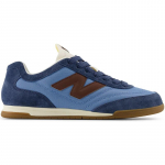 Klassikalised unisex kingad New Balance sinised (URC42PMA) 45.5 tumesinine v&auml;rv