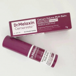 Ehtne Dr.Melaxin Cemenrete Kaltsium Multi Palsam 9g toitev pulkpalsam kuivade peenikeste kortsude jaoks 1pcs
