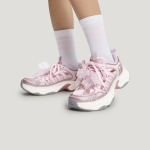 Adidas XLG FIN PULSE Paksud Tennised Naiste Roosa 36