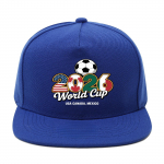 2026 FIFA Maailmameistriv&otilde;istlused USA-Mehhiko-Kanada Hip Hop M&uuml;ts Unisex V&auml;litingimustes P&auml;ikesekaitse Hingav Lame nokaga m&uuml;ts Adjustable must