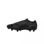 Nike Mercurial Vapor 16 Elite Mugavad Stiilsed Minimalistlikud Mitmek&uuml;lgsed Jalgpallikingad Unisex toss Must FQ8688-002 40