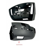Tahavaatepeegli katte vahetus 06-16 Ford S-MAX, Galaxy, C-MAX jaoks black