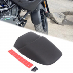 Mootorratas KTM DUKE390 DUKE790 2017-2022 DUKE 390 DUKE 790 must eesmise poritiiva pikendi poritiiba pritsmepikendus jaoks DUKE390 Black