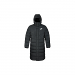 Nike Sportswear Duniiniga Windrunner Parka Dunjakk Meeste IB2963-010 2XL