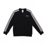 Adidas meeste dressipluus &uuml;mmarguse kaelusega m&otilde;&otilde;dukas tavaline DQ3083 M