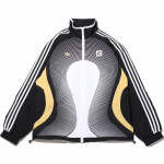 Adidas X Nts Radio &Uuml;ldtr&uuml;kiga Sst Treeningjakk JI5063 L