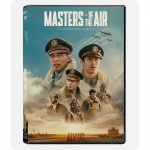 &Otilde;humeistrid: (DVD, 2024, 3-plaadiline karp)