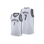 Brooklyn Nets Kevin Durant'i s&auml;rk