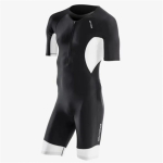 Triatlon Orca &Uuml;likond Meeste L&uuml;hikeste Varrukatega Jalgrattas&auml;rgi Komplektid Skinsuit &Uuml;likond Maillot Jalgrattas&otilde;it Roupa De Ciclismo Komplekt Bretelle 4XL kuld