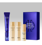 IOPE Retinool Ekspert 0.1% Kortsudevastane Kreem 30ml Erikomplekt 1 set blue