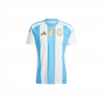 Adidas Argentina 24 Kodus&auml;rk Jalgpallis&auml;rk F&auml;nniversioon Meeste Sinine Valge IP8409 M valge