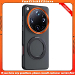 Uus X300Ultra fototelefoni &uuml;mbris VIVO X300 Ultra jaoks magnetilise 360&deg; r&otilde;ngashoidjaga, millele saab kinnitada 67mm keermega filtrit Only 1PC
