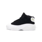 Air Jordan 13 Retro City Of Flight TD 684802-021 3C black