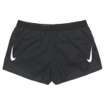 Nike AEROSWIFT Vabaaja l&uuml;hikesed p&uuml;ksid Meeste Must CJ7838-010 XXL must