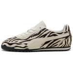 PUMA Arizona Kulumiskindlad Madalad Vabaajajalatsid Naiste Must Valge 404398-01 36 must