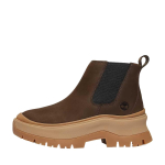 Timberland Roxie Lane Crew Chelsea Saapad Naiste TB0A28XMW07 37.5 tumepruun v&auml;rv