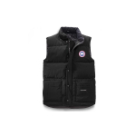Canada Goose Freestyle Crew Logo Unisex 4154M-61 XXL black