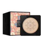 Peitekreem VENZEN BB Air Cushion CC Kreem-alusmeik Seenpea Veekindel Helendav N&auml;op&otilde;hi Toon Meik, [02] Elevandiluu valge beige