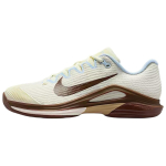 Nike Vapor 12 madalad tennisejalatsid naistele Ecru IV4090-022 44.5 valge