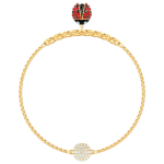 Swarovski K&auml;ev&otilde;ru Punane 5466832 punane