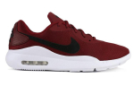 Nike Air Max Oketo 'Team Red Black' AQ2235-600 44 white