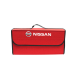 Autopagasi korralduskast Suure mahutavusega kokkupandav hoiukott Nissan Qashqai Juke Pulsar Sentra Altima Patrol Micra Rogue Almerile