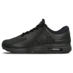 Nike Air Max Zero Triple Black 876070-006 41 black