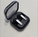Xiaomi 2026 Uued Bluetoothi juhtmevabad k&otilde;rvaklapid laadimiskarbiga K&otilde;rvaklapid K&otilde;rvasisesed k&otilde;rvaklapid Puutejuhtimine TWS-k&otilde;rvaklapid K&auml;ed-vabad spordiks