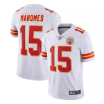 Kansas City Chiefs Mahomesi jalgpallis&auml;rk meeste m&auml;nguspordir&otilde;ivad Men's 2nd Gen White In Stock white