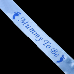 Baby Shower Sash Peokaunistus Olemas olev ema/vanaema/t&auml;di/lapsehoidja/vana&otilde;de