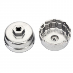 &Otilde;lifiltri alumiiniumist mutriv&otilde;ti Toyota Prius Corolla Rav4 Auris h&otilde;be