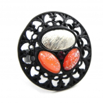 NOA [H8955] &ndash; oranž Carmeni disainis&otilde;rmus oranž