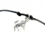 Les Tr&eacute;sors De Lily [K9583] &ndash; h&otilde;bedane hobune h&otilde;bedane k&auml;ev&otilde;ru h&otilde;be