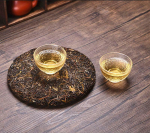357 g Premium Pu-erh tee toores Puerh tee Puer Dazhanhongtu vanad teepuud roheline tee