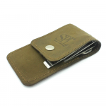 Manik&uuml;&uuml;ri komplekt SPL 77905BR pruuni nina v&auml;rv