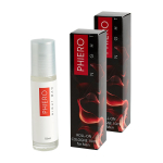 PHIERO NIGHT MAN, feromoonidega parf&uuml;&uuml;m meestele 2 boxes