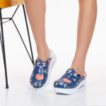 Naiste meditsiinilised ortopeedilised puukingad &ndash; libisemisvastased, mugavad 36