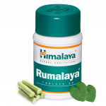 Pakid 10 x Himalaya Rumalaya 60 tabletti