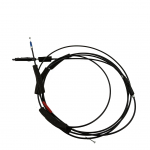 Tagaluugi kaabel Sobib:Honda Accord 2008-2013 OE:74880-TA0-A01