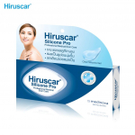 Hiruscar Silicone Pro, professionaalne meditsiiniline armihooldus, 4 g. - Nahahooldus 4 g.
